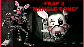 FNAF2 - "The Mangle Song"