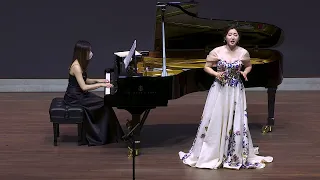 J  Strauss II Frühlingsstimmen Voice of Spring Op 410  春天的聲音 / Wang,Yi-Yin