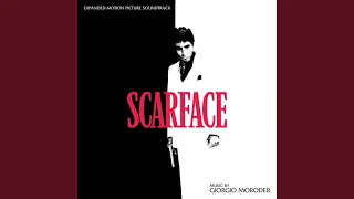 Scarface (Push It To The Limit)