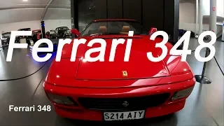 1994 Ferrari 348