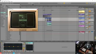 Basic Schranz  Hardtechno Beat In Ableton Live 91