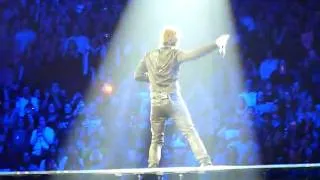 Bon Jovi Montreal 2011-02-18 We Got It Going On