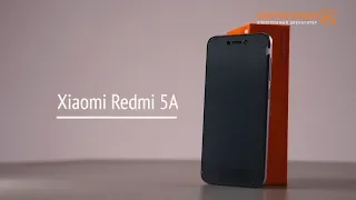 Смартфон XIAOMI Redmi 5A