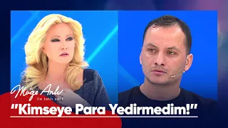 Ziya yarı fiyatına sattığı evinin parasını nerede yedi? - Müge Anlı ile Tatlı Sert 20 Mart 2024