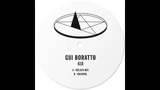 618 (Kolsch Mix) - Gui Boratto - Total 19 - Kompakt