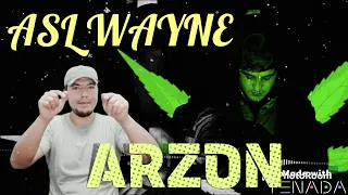 ASL WAYNE -- ARZON   sherga etibor kuchli uzi yozarmikan ? #aslwayne #xorazmrap #uzrap #son #uzbmp3