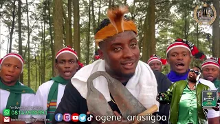 DEGENERAL BITTERS SPECIAL TRIBUTE - OGENE ARUSI IGBA #igboamaka #igbomusic #trending #viral #culture