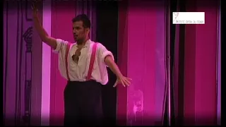 Carlo Torriani sings:  IL BARBIERE DI SIVIGLIA by  Paisiello (complete opera)