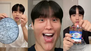 Best of Ox Zung (WonJeong MAMA GUY) BEST Tiktok Compilation