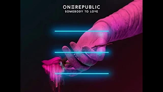 One Republic - Somebody to love (magyar felirattal)