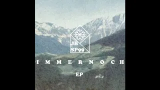 Sportler99 // John Borno - Immernoch [Full EP]