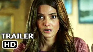 WRONG PLACE Trailer (2022) Ashley Greene, Bruce Willis