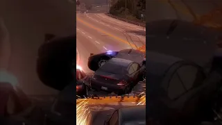 I had to use this NFS Undercover Random Moments