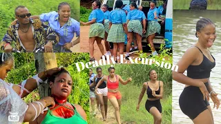 DEADLY EXCURSION..Full Movie (New Trending Mercy Kenneth Movie) #trending #2024 #love #students #bts