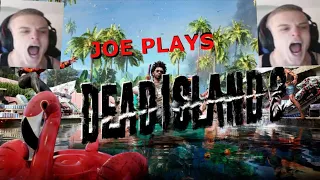 Dead Island 2 ep 1 Joe Bartolozzi