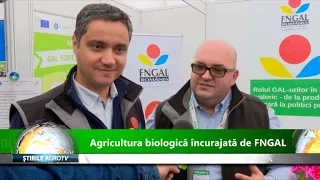 JURNALUL AGROTV 22 04 2019