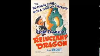 The King's Men - The Reluctant Dragon