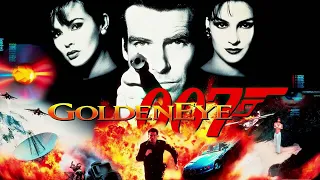 Main Title | GoldenEye 007
