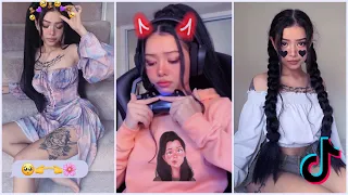 Bella Poarch Best TikTok Compilation | Белла Порч Лучшее Тик Ток Видео