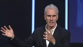 Vision: Discover Your Purpose | Nicky Gumbel