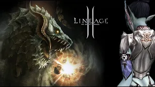 Эволюция Lineage 2 2002-2022/Evolution of Lineage 2 2002-2022