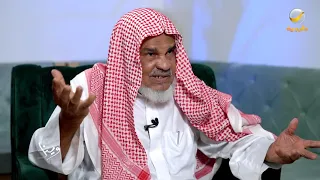 الشاعر القدير حسن أبوعلة ضيف برنامج وينك ؟ مع محمد الخميسي