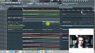 **!!Will Sparks - Viking FL Studio Tutorial!!** MELBZZZ