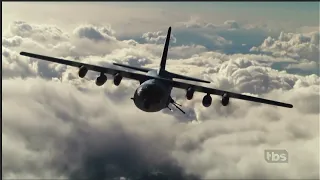 Lone Survivor (2013) The Lockheed AC-130 Gunship HD Operation Red Wings - the Battle of Abbas Ghar