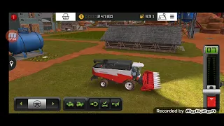 Farming Simulator 18#как можно быстро заработать?