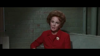 Susan Hayward Valley of the Dolls