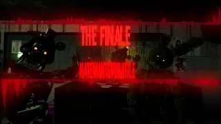 Nightcore - "The Finale" by NateWantsToBattle