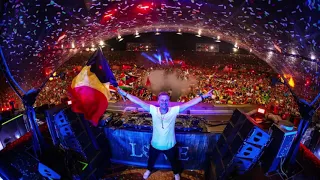 Armin van Buuren - Tomorrowland Set 2021