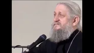 Священник Анатолий Першин -  Ищу сравнения