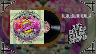 Nick Mason's Saucerful Of Secrets - Obscured By Clouds (Live at The Roundhouse) [Official Audio]