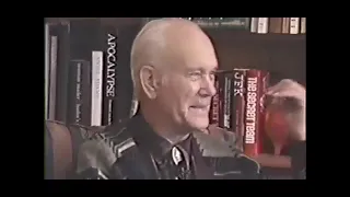 Col. Fletcher Prouty - Interview by Bruce Kanier (1994)