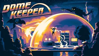 ЛАЗЕРНАЯ ОБОРОНА! - DOME KEEPER ПРОХОЖДЕНИЕ