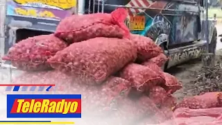 TeleRadyo Balita (12 January 2023)