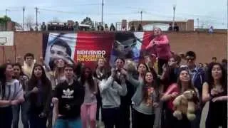 Lipdub - Fergalicious