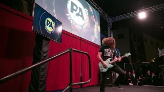 Phil X Live at The Pensado Awards