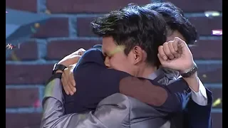 Selamat kepada Sang Juara (Grand Final SUCI 6)