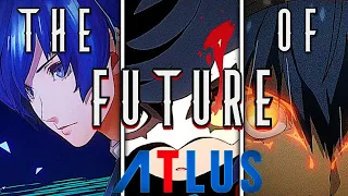 The FANTASTIC Future of ATLUS Looks Promising | ATLUS