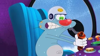 Oggy and the Cockroaches - Fly for Fun! (S04E17) Full Episode in HD