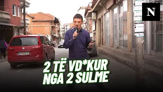 2 të vdẹkur në dy suIme brenda 12 orëve në Kolovicë - Vullneti brenda FaveIIës së Prishtinës