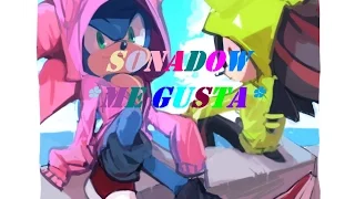 Sonadow~Me gusta~