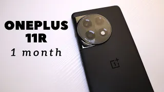 Досвід використання: OnePlus 11R (OnePlus Ace 2) - 1 місяць