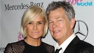 David Foster Speaks Out for the First Time Since His Divorce From Yolanda Foster