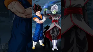 True Demon Vegito vs Zamasu || Who is Strongest 🤔