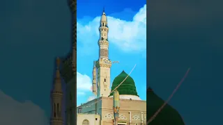 Eid Milad un Nabi ﷺ Naat Status || Saqib Raza Mustafai || 💞 Islamic Status || #Shorts❤️