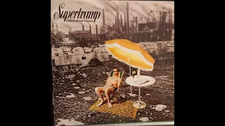 Supertramp - A Soapbox Opera