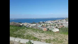 Vacant Land For Sale in Saldanha Central, Saldanha, Western Cape, South Africa for ZAR 380,000